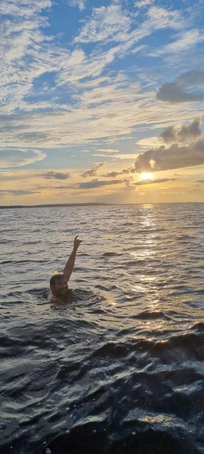 Refugio Samauma Pensão Manaus
