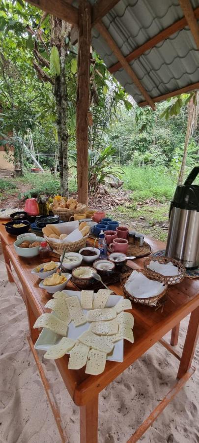 Pensão Refugio Samauma Manaus
