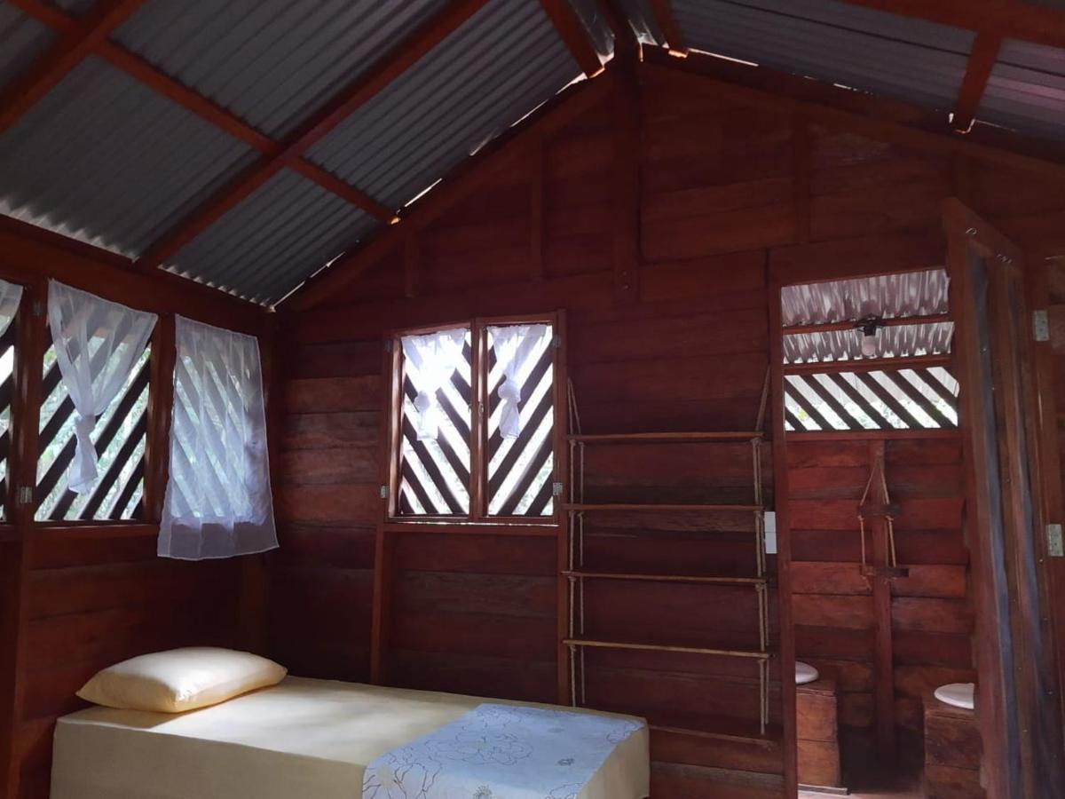 Refugio Samauma *