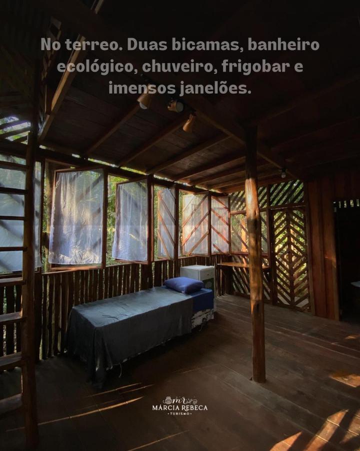 Refugio Samauma Pensão