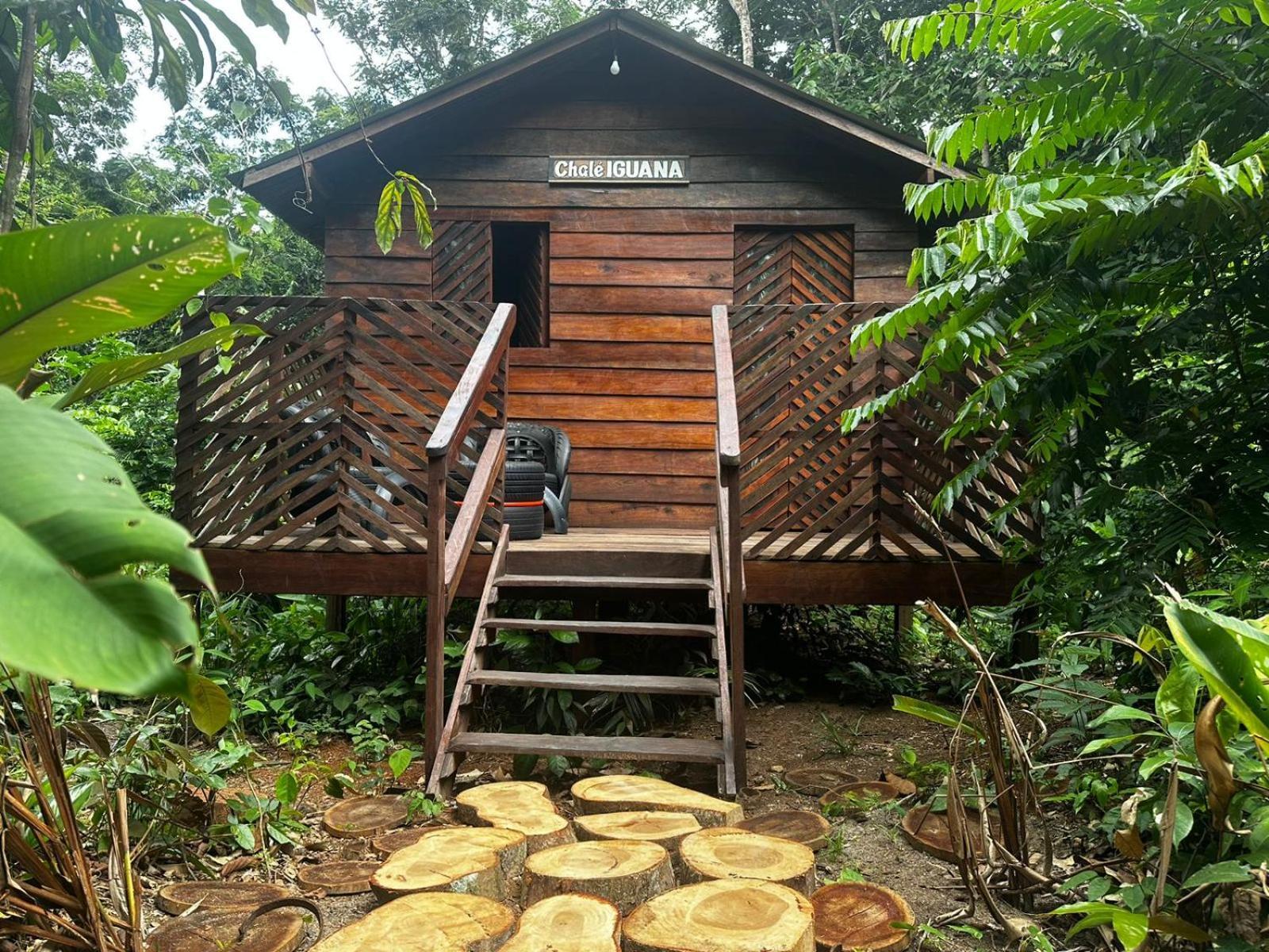 Refugio Samauma * Manaus