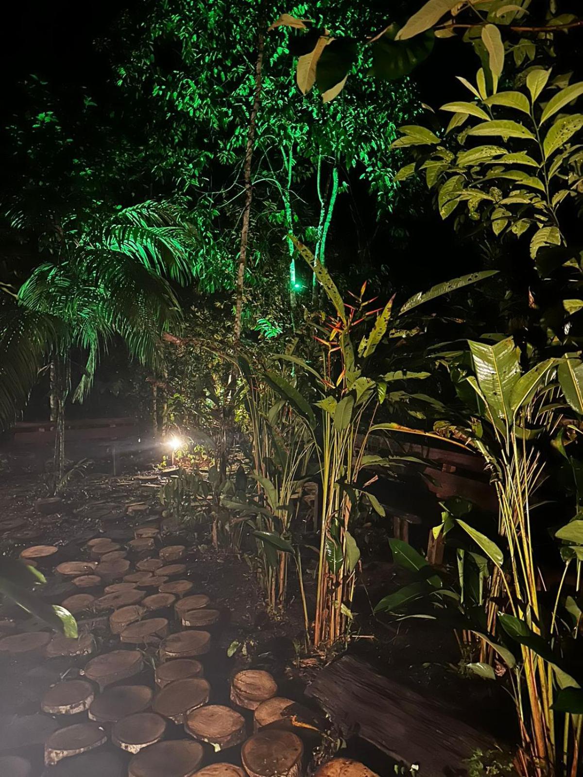Refugio Samauma Manaus