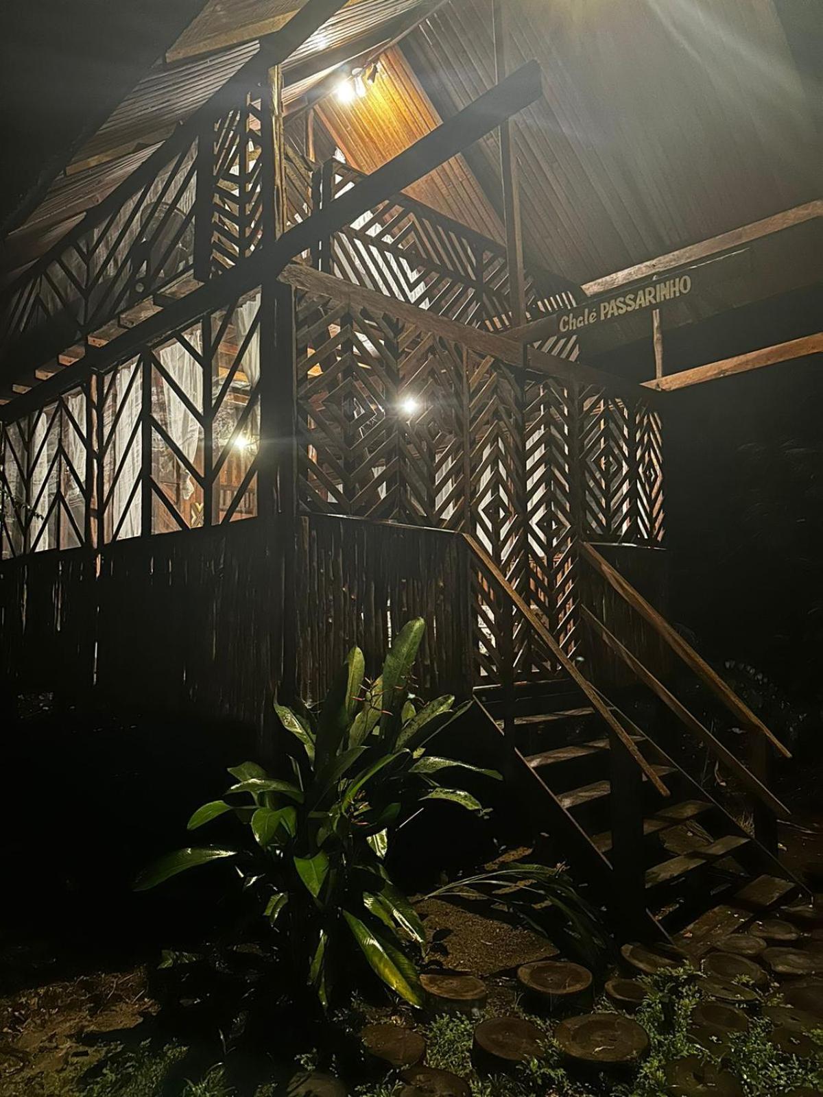 Refugio Samauma Pensão Manaus