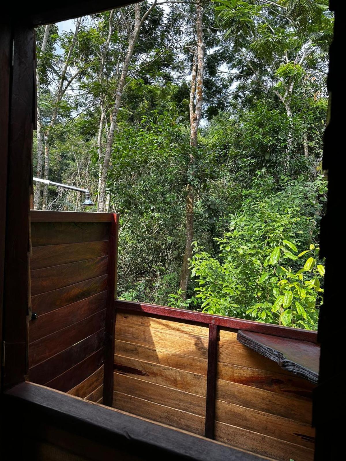 Refugio Samauma * Manaus