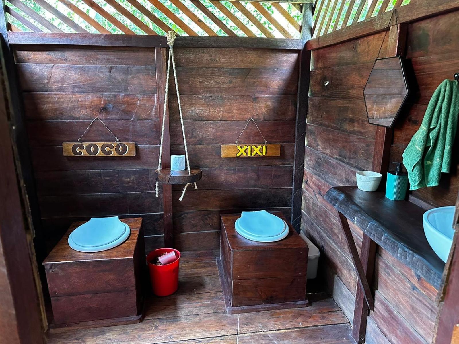 Refugio Samauma * Manaus