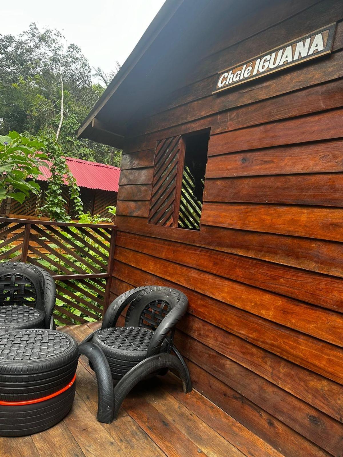 Refugio Samauma Manaus