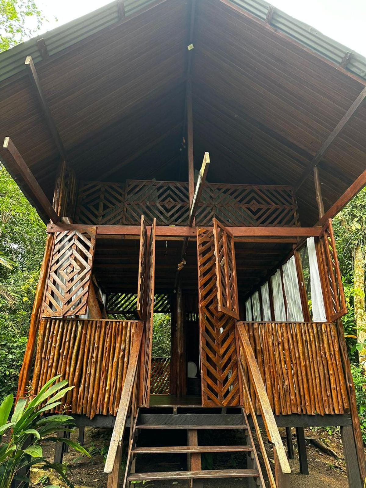 Refugio Samauma * Manaus