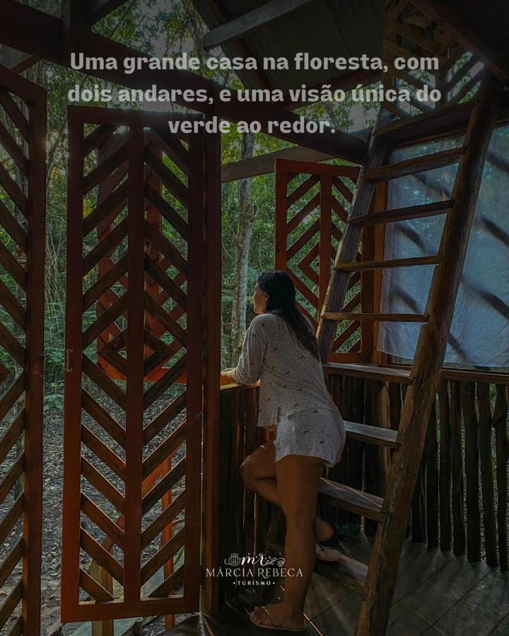 Refúgio Samauma Inn Manaos