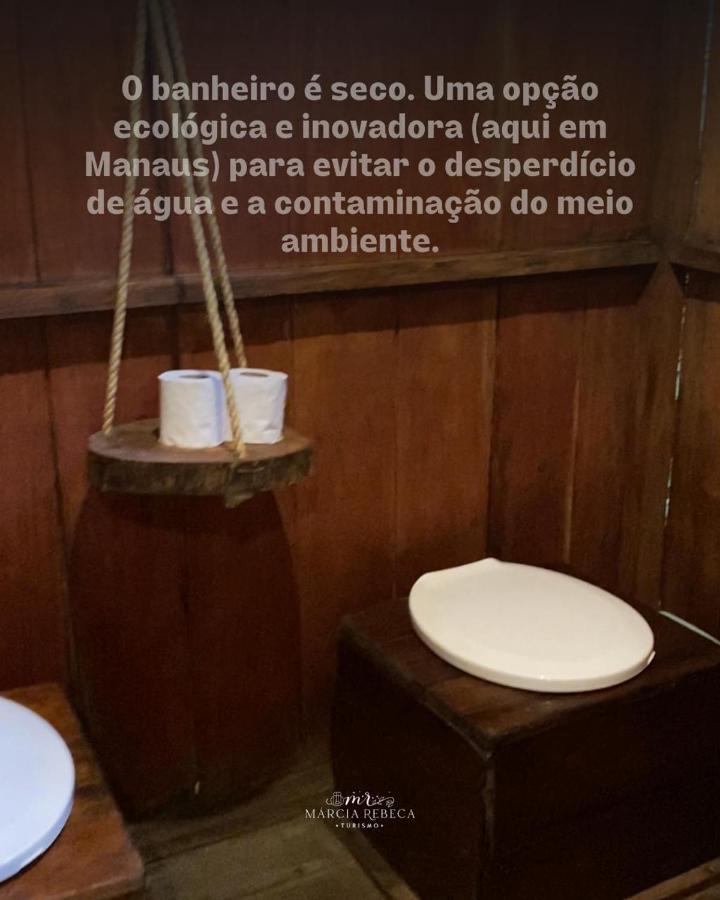 Refúgio Samauma Inn *
