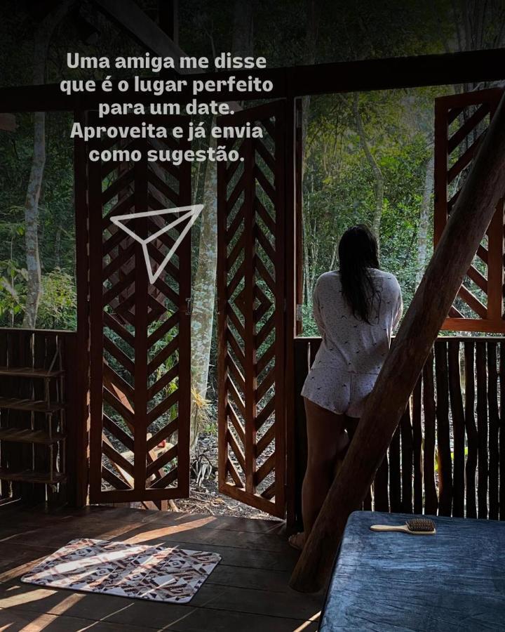 Inn Refúgio Samauma Manaos