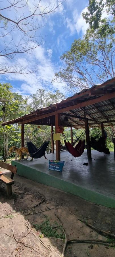 Refúgio Samauma Inn Manaos