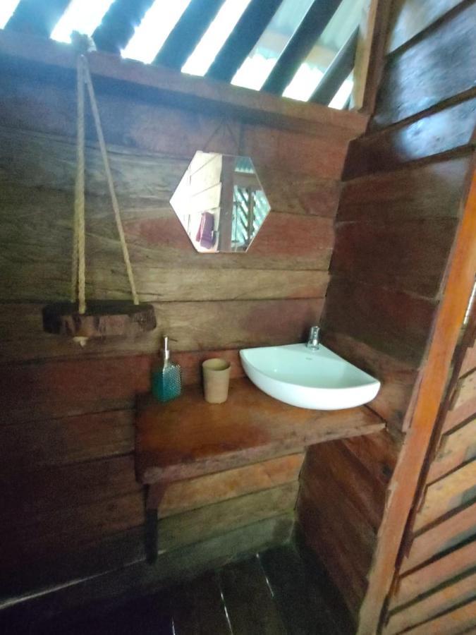 Refúgio Samauma