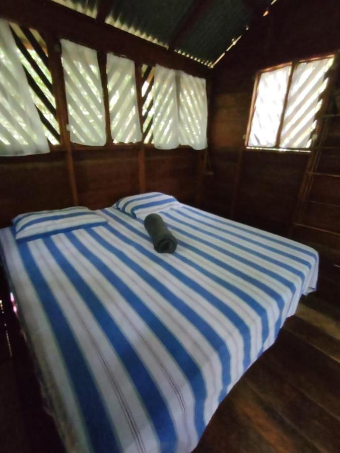 Inn Refúgio Samauma