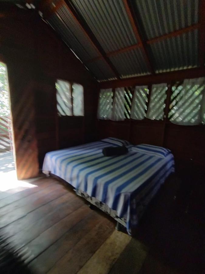 Inn Refúgio Samauma Manaos
