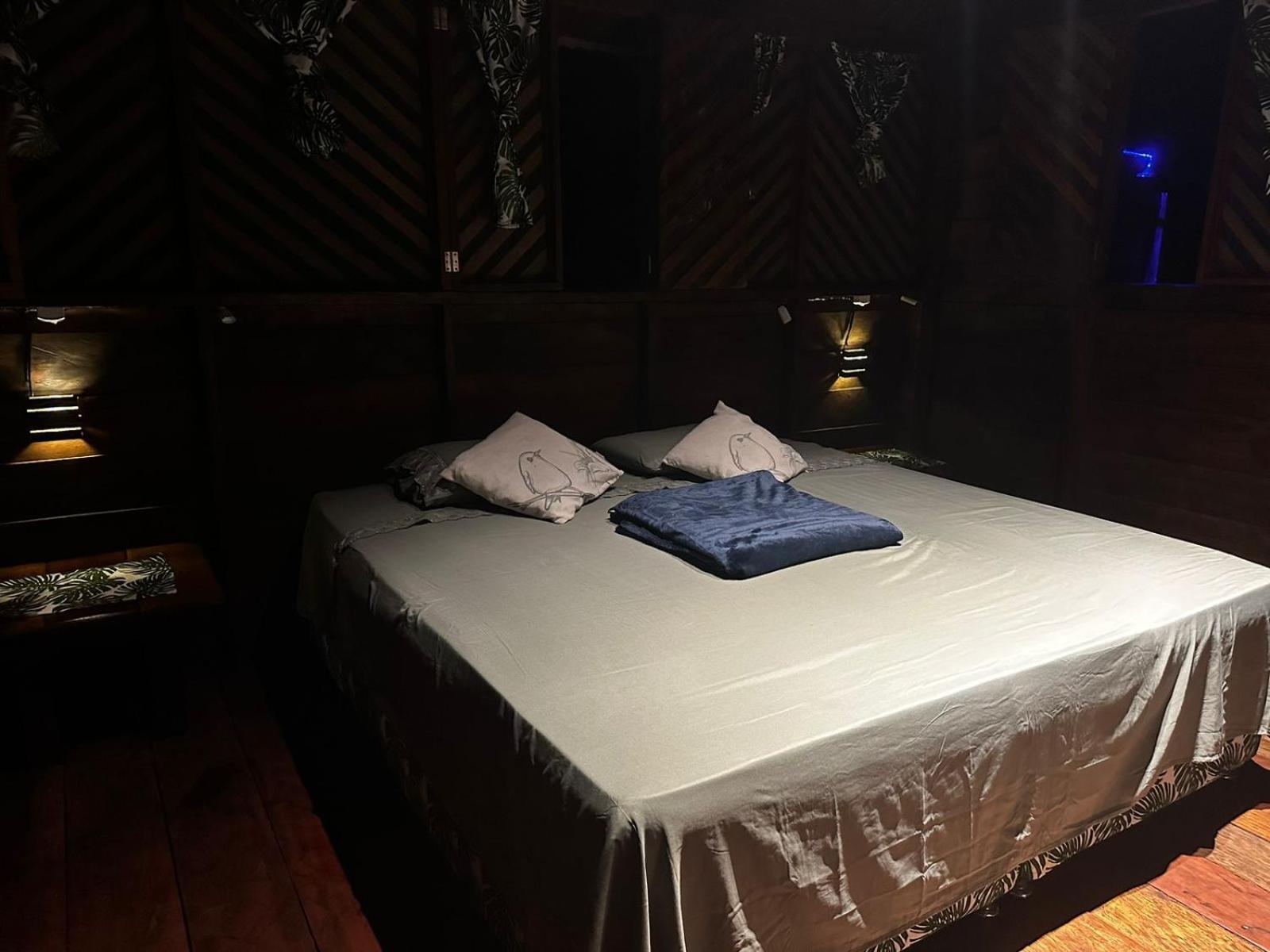 Refúgio Samauma Inn