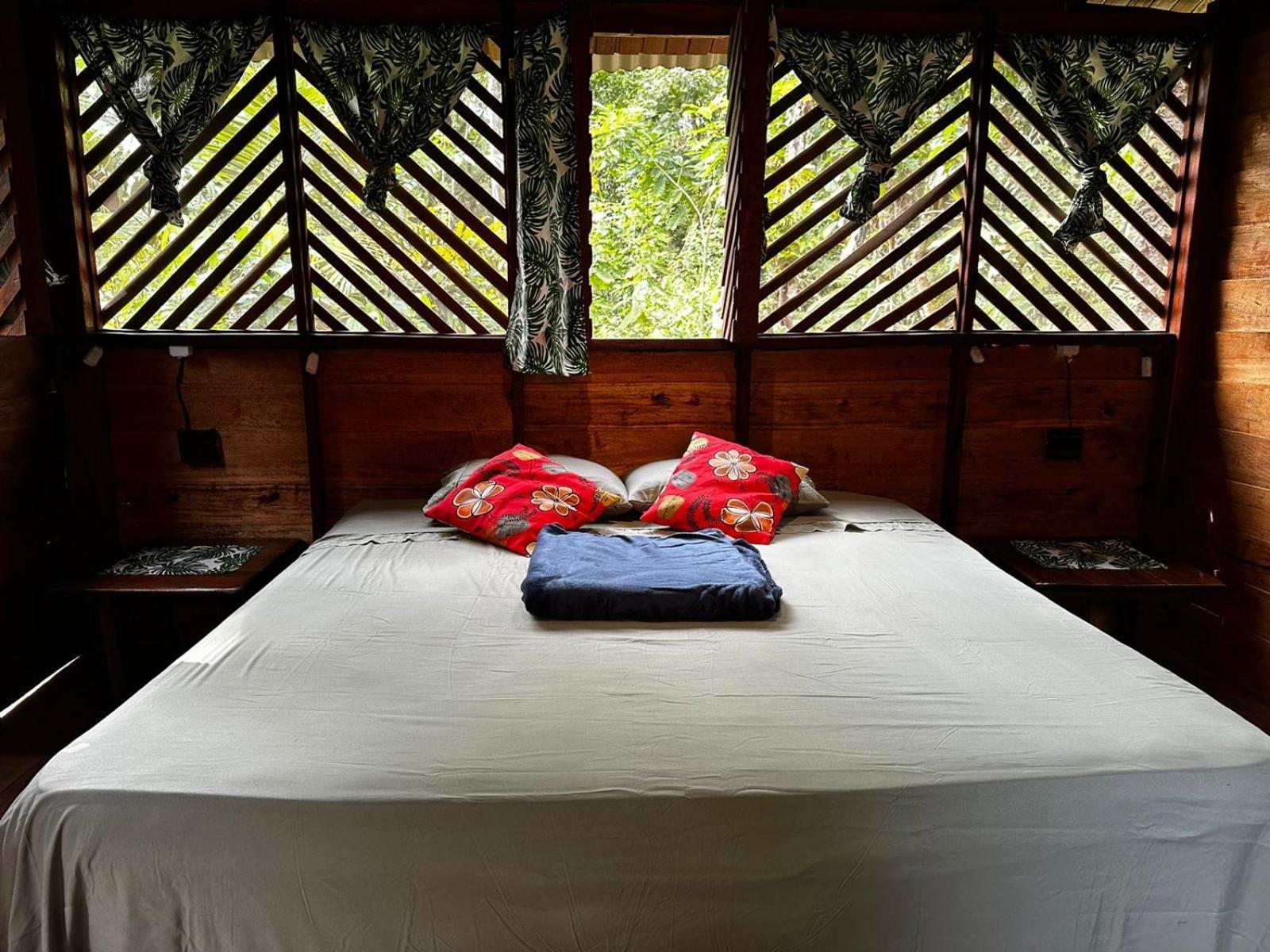 Refúgio Samauma Inn *