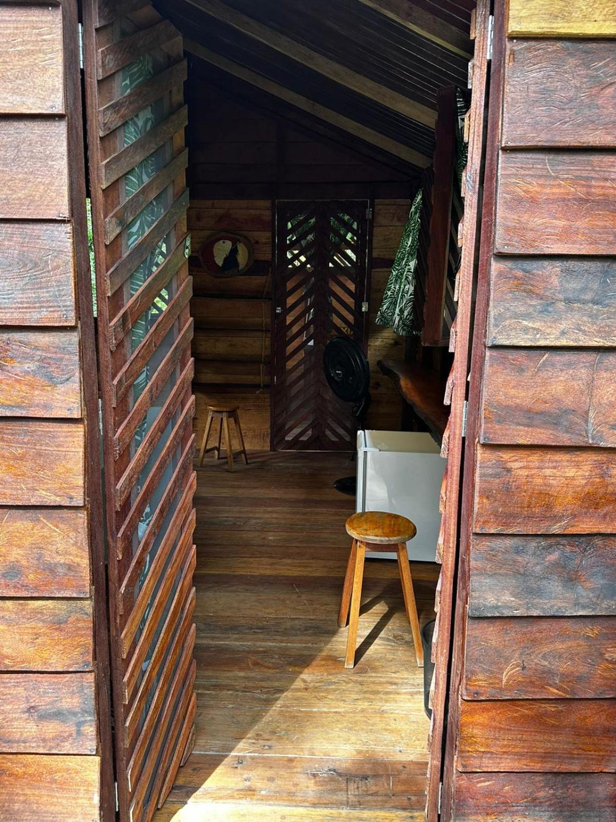 Inn Refúgio Samauma *