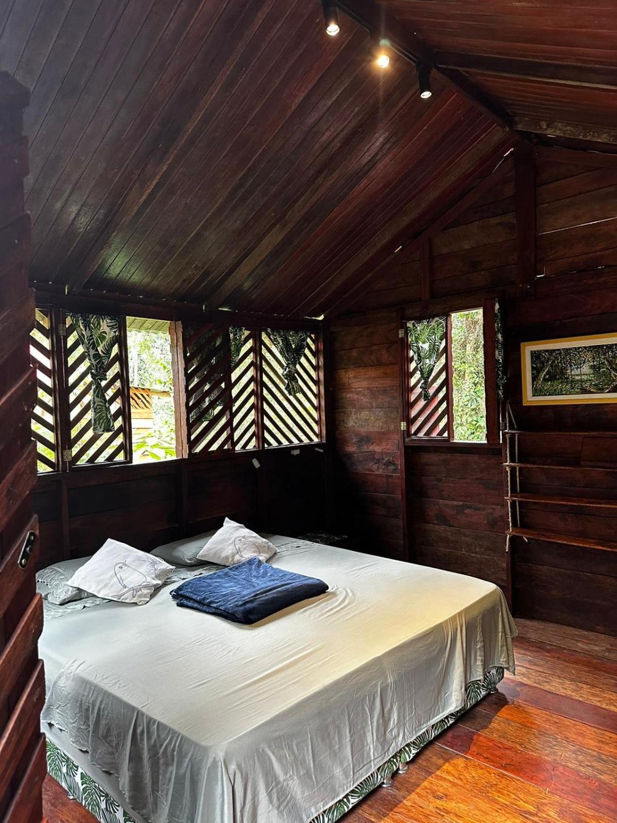 Refúgio Samauma Inn