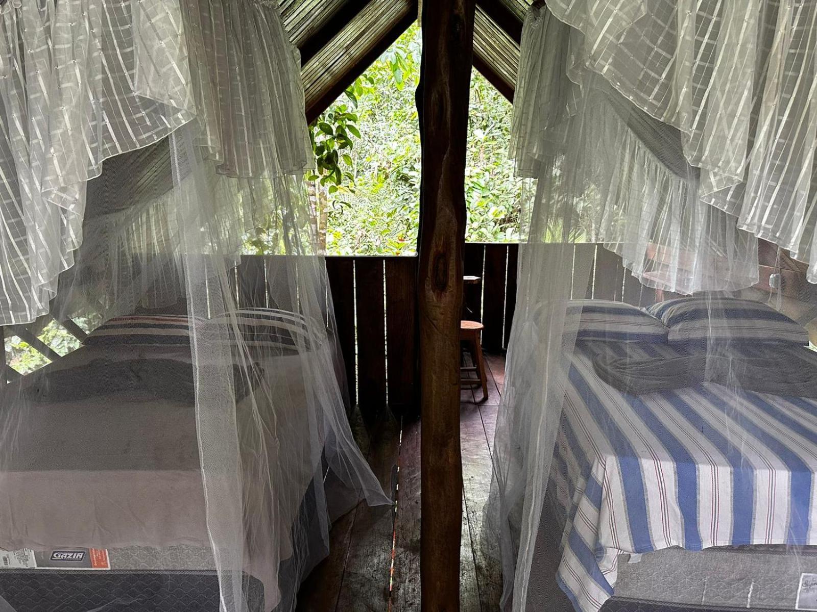 Refúgio Samauma Inn Manaos